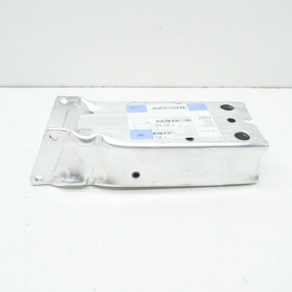 51117351522 - NEW MINI CLUBMAN F54 FRONT BUMPER RIGHT IMPACT BRACKET 51117351522 ORIGINAL