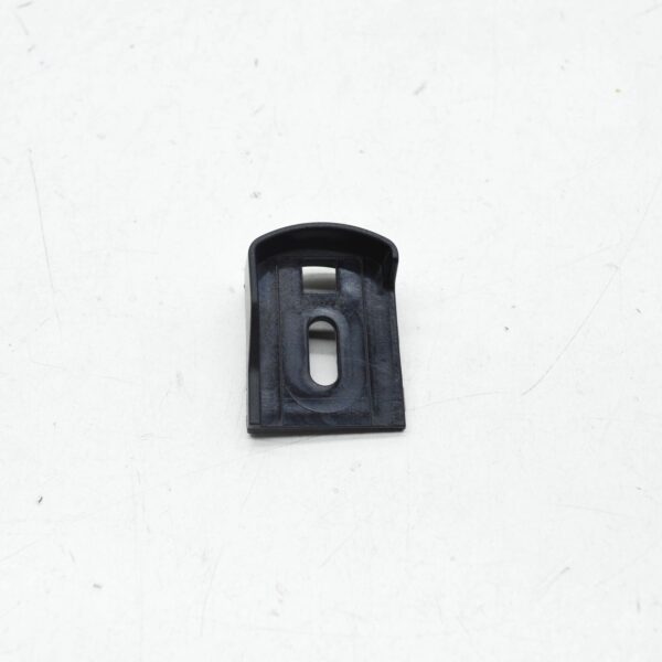 51117357203 - NEW BMW 5 G30 UPPER BUMPER IMPACT BAR BRACKET 51117357203 ORIGINAL