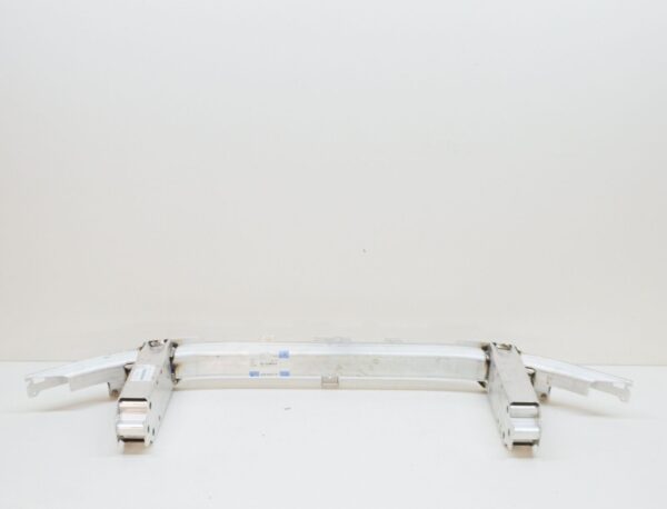 51117358796 - BMW 7 G11 Front Bumper Crash Bar 51117358796 7358796 2016 ORIGINAL
