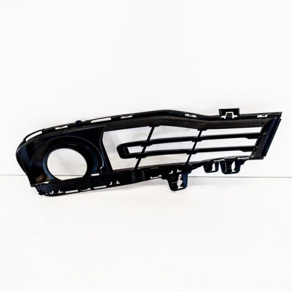 51117386146 - BMW 3 F30 Front Right Bumper Grill 51117386146 2016 ORIGINAL