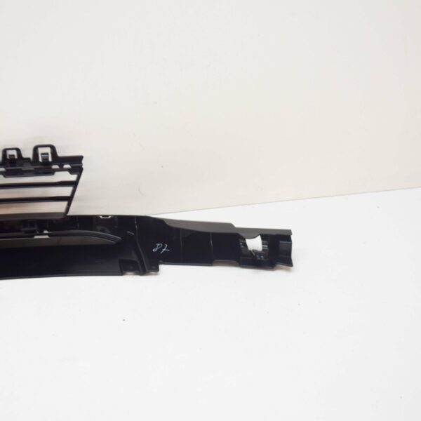 51117386153 - NEW BMW 3 F31 FRONT BUMPER LOWER GRILLE 51117386153 7386153 2016 ORIGINAL