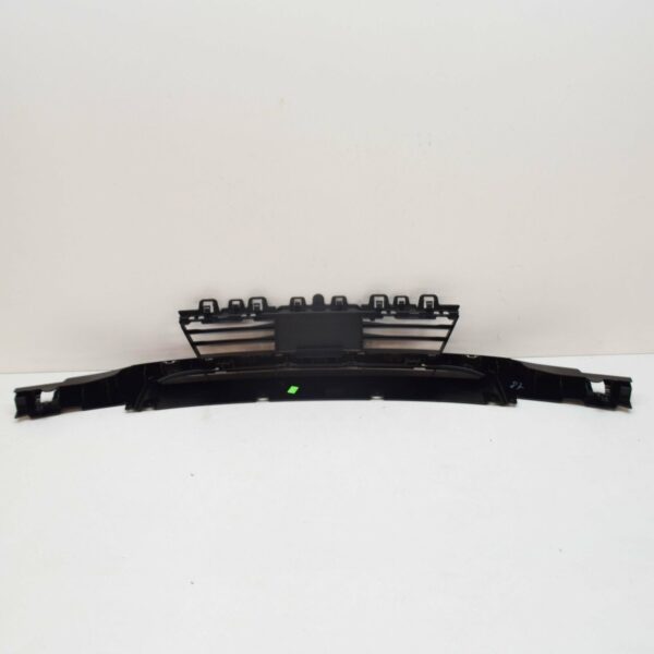 51117386153 - NEW BMW 3 F31 FRONT BUMPER LOWER GRILLE 51117386153 7386153 2016 ORIGINAL