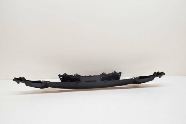 51117386153 - NEW BMW 3 F31 FRONT BUMPER LOWER GRILLE 51117386153 7386153 2016 ORIGINAL