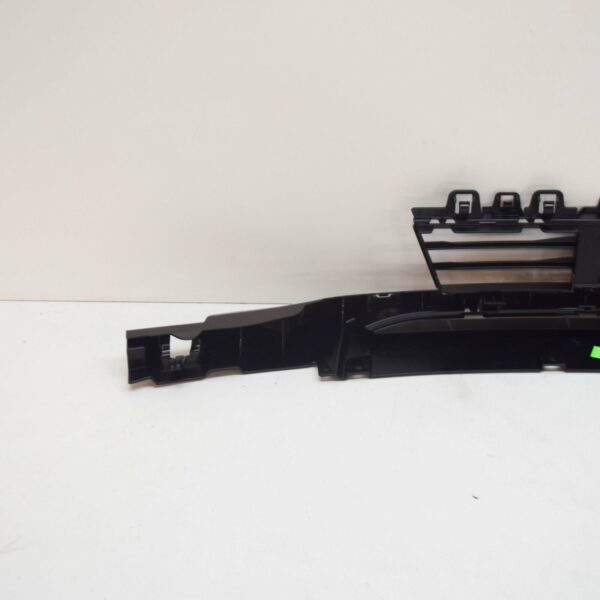 51117386153 - NEW BMW 3 F31 FRONT BUMPER LOWER GRILLE 51117386153 7386153 2016 ORIGINAL