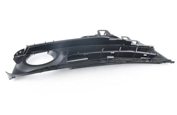 51117396886 - BMW 3 F30 Front Bumper Right Closed Fog Light Grille 51117396886 ORIGINAL