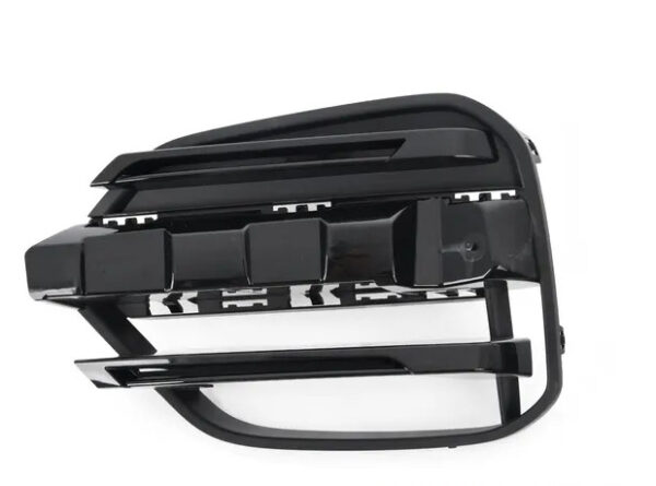 51117399901 - BMW X3 G01 Front Left Bumper Side Open Grille 51117399901 ORIGINAL