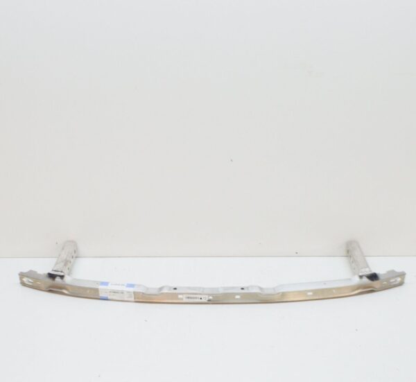 51117418222 - BMW 7 G11 Front Bumper Lower Crash Bar 51117418222 7418222 2016 ORIGINAL