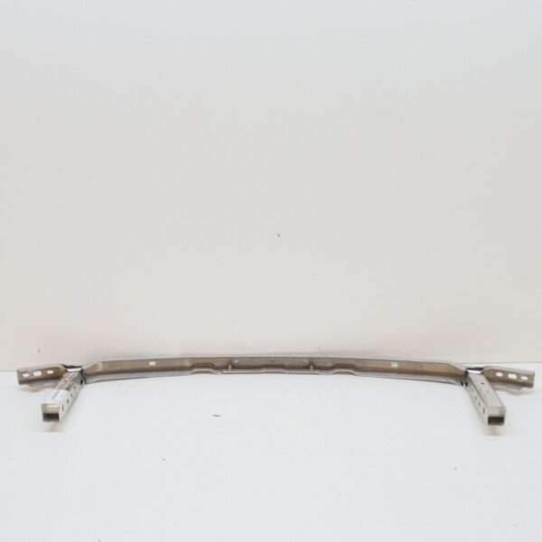 51117418222 - BMW 7 G11 Front Bumper Lower Crash Bar 51117418222 7418222 2016 ORIGINAL