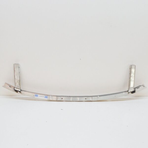 51117418222 - BMW 7 G11 Front Bumper Lower Crash Bar 51117418222 7418222 2016 ORIGINAL