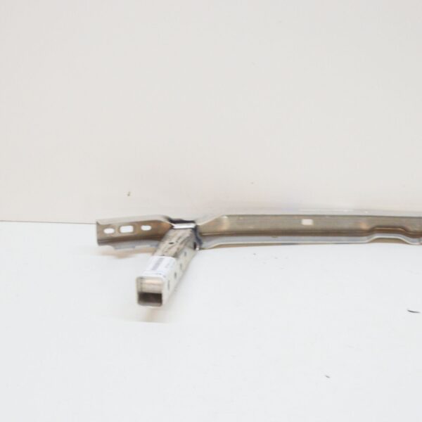51117418222 - BMW 7 G11 Front Bumper Lower Crash Bar 51117418222 7418222 2016 ORIGINAL