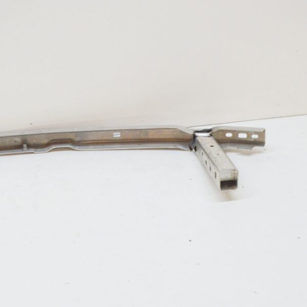 51117418222 - BMW 7 G11 Front Bumper Lower Crash Bar 51117418222 7418222 2016 ORIGINAL