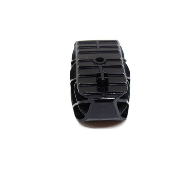 51117422222 - NEW BMW 3 G20 G21 FRONT BUMPER DOOR EDGE GUARD KERB SHOCK 51117422222 ORIGINAL