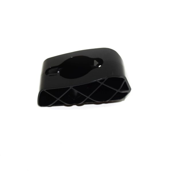 51117422222 - NEW BMW 3 G20 G21 FRONT BUMPER DOOR EDGE GUARD KERB SHOCK 51117422222 ORIGINAL