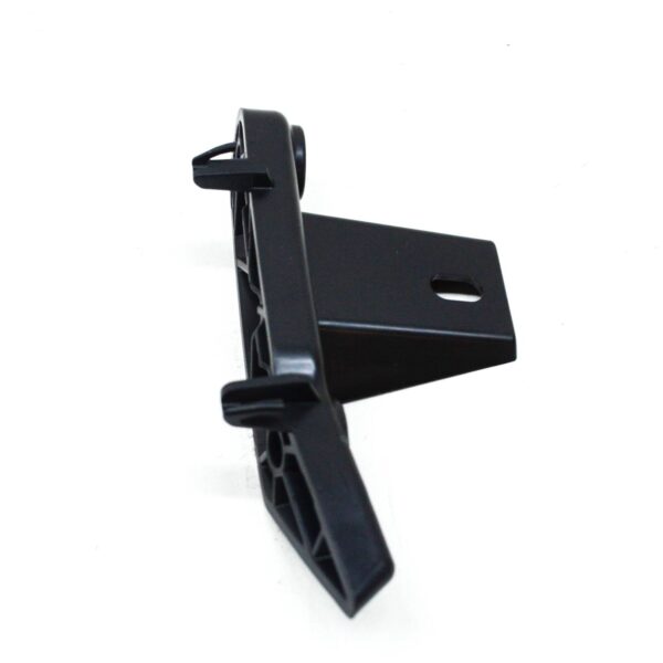 51117422251 - NEW BMW 3 G20 FRONT LEFT BUMPER LOWER BRACKET GUIDE 51117422251 ORIGINAL