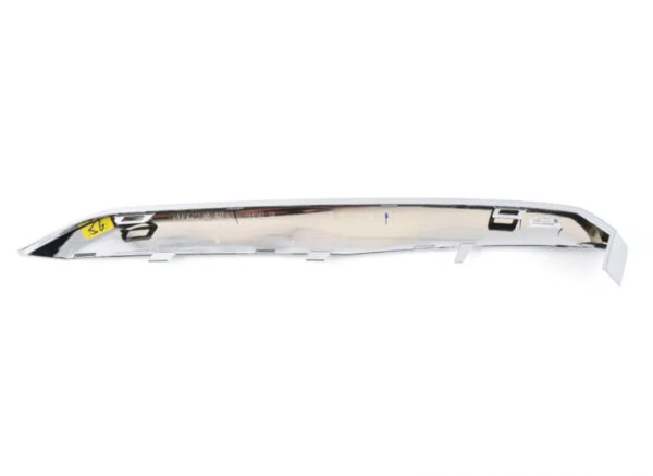 51117449682 - BMW X5 G05 Front Right Protective Strip Side 7449682 51117449682 ORIGINAL