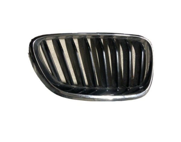 51117464482 - BMW 2 Cabrio F23 Front Bumper Right Grille 51117464482 7464482 ORIGINAL