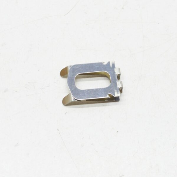 51117885598 - NEW BMW M4 COUPE G82 FRONT BUMPER CLAMP 51117885598 ORIGINAL