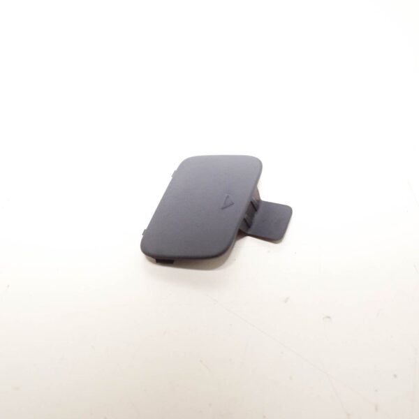51117892595 - NEW BMW 1 E82 FRONT M BUMPER TOW HOOK EYE COVER 51117892595 2009 ORIGINAL