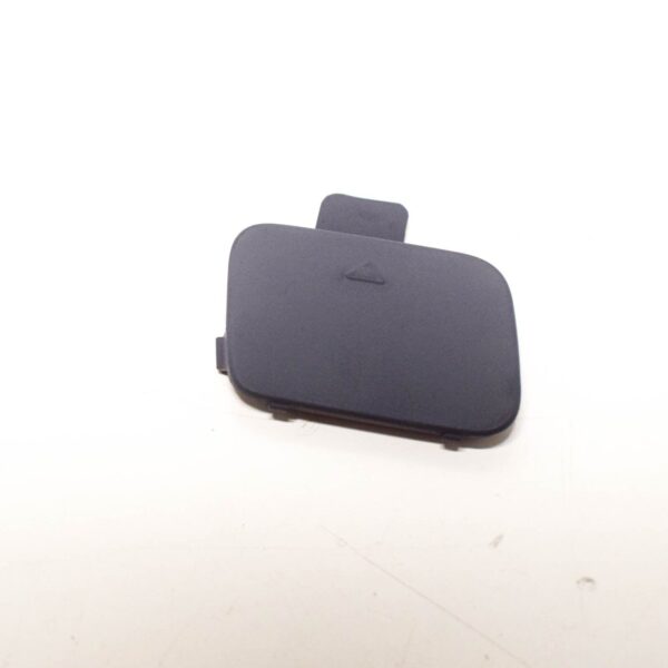 51117892595 - NEW BMW 1 E82 FRONT M BUMPER TOW HOOK EYE COVER 51117892595 2009 ORIGINAL