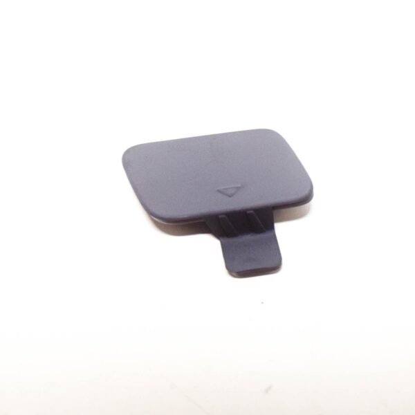 51117892595 - NEW BMW 1 E82 FRONT M BUMPER TOW HOOK EYE COVER 51117892595 2009 ORIGINAL
