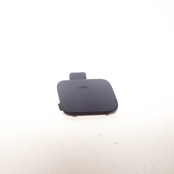 51117892595 - NEW BMW 1 E82 FRONT M BUMPER TOW HOOK EYE COVER 51117892595 2009 ORIGINAL
