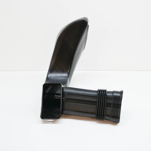 51117895743 - BMW 6 E63 Front Left Brake Air Duct 51117895743 7895743 ORIGINAL