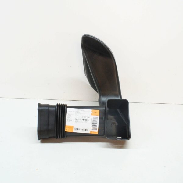 51117895744 - NEW BMW 5 E60 FRONT RIGHT BRAKE AIR DUCT 7895744 51117895744 ORIGINAL