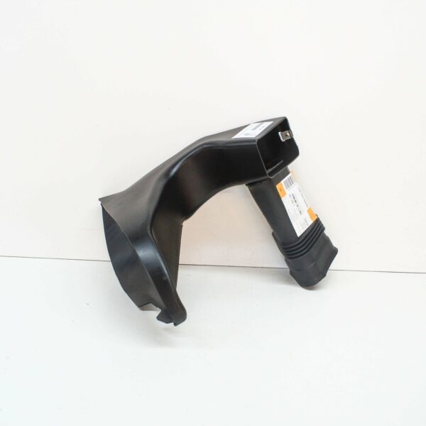 51117895744 - NEW BMW 5 E60 FRONT RIGHT BRAKE AIR DUCT 7895744 51117895744 ORIGINAL
