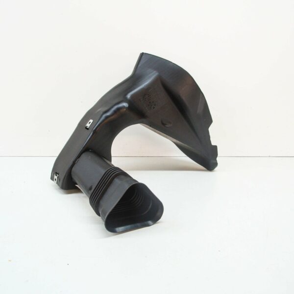 51117895744 - NEW BMW 5 E60 FRONT RIGHT BRAKE AIR DUCT 7895744 51117895744 ORIGINAL