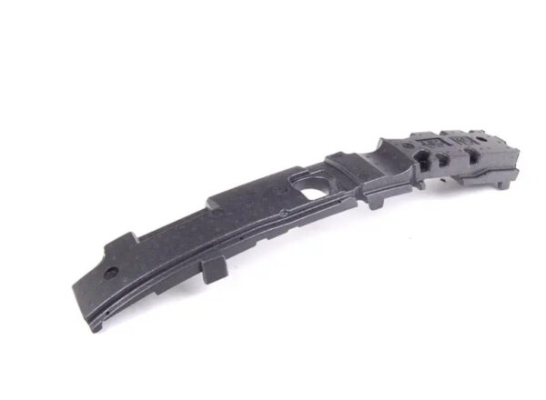 51117898134 - BMW 5 E60 Front Right Bumper Shock Absorber 51117898134 7898134 ORIGINAL
