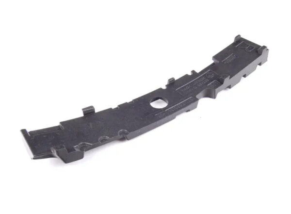 51117898134 - BMW 5 E60 Front Right Bumper Shock Absorber 51117898134 7898134 ORIGINAL