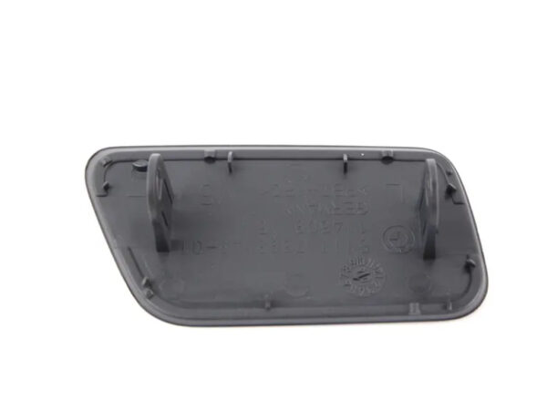 51117898151 - BMW 5 E60 Left Headlight Washer Nozzel Cover 51117898151 7898151 ORIGINAL