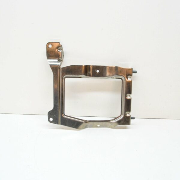51117906473 - BMW 6 Cabrio E64 Front Left Air Duct Bracket 51117906473 7906473 ORIGINAL