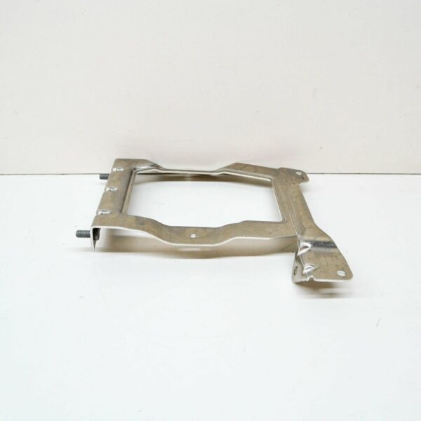 51117906473 - BMW 6 Cabrio E64 Front Left Air Duct Bracket 51117906473 7906473 ORIGINAL