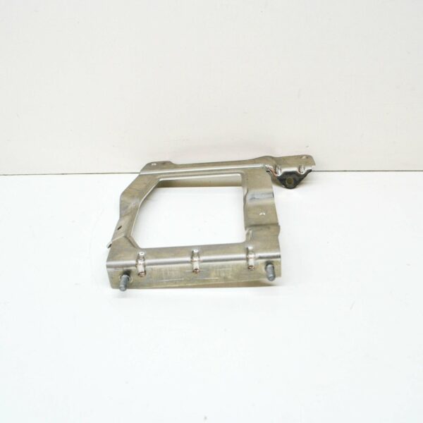 51117906473 - BMW 6 Cabrio E64 Front Left Air Duct Bracket 51117906473 7906473 ORIGINAL