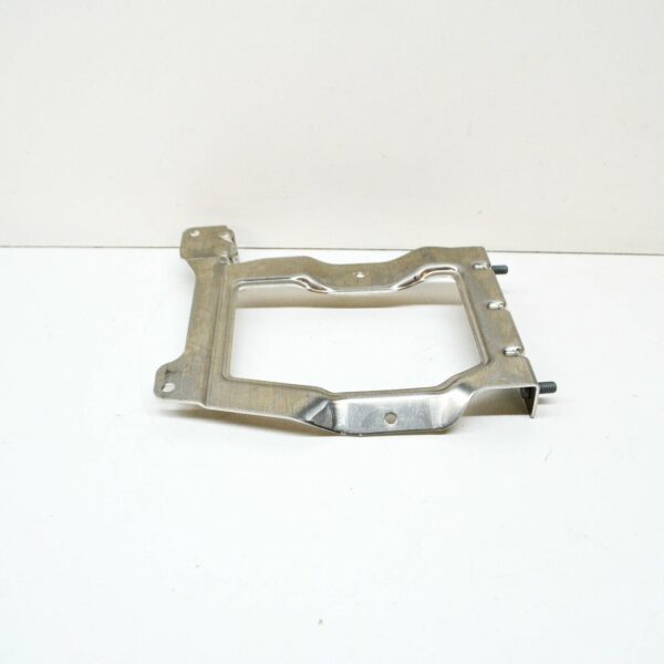 51117906473 - BMW 6 Cabrio E64 Front Left Air Duct Bracket 51117906473 7906473 ORIGINAL