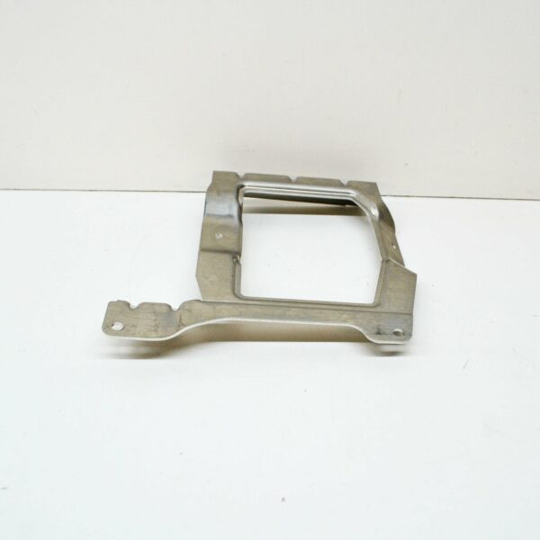 51117906473 - BMW 6 Cabrio E64 Front Left Air Duct Bracket 51117906473 7906473 ORIGINAL
