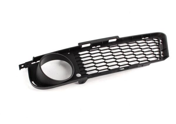 51117906495 - BMW 3 E90 Left Fog Light M Grille 51117906495 7906495 ORIGINAL 2008