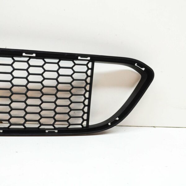 51118047403 - NEW BMW 3 COUPE E92 M FRONT BUMPER CENTER LOWER GRILLE 51118047403 ORIGINAL
