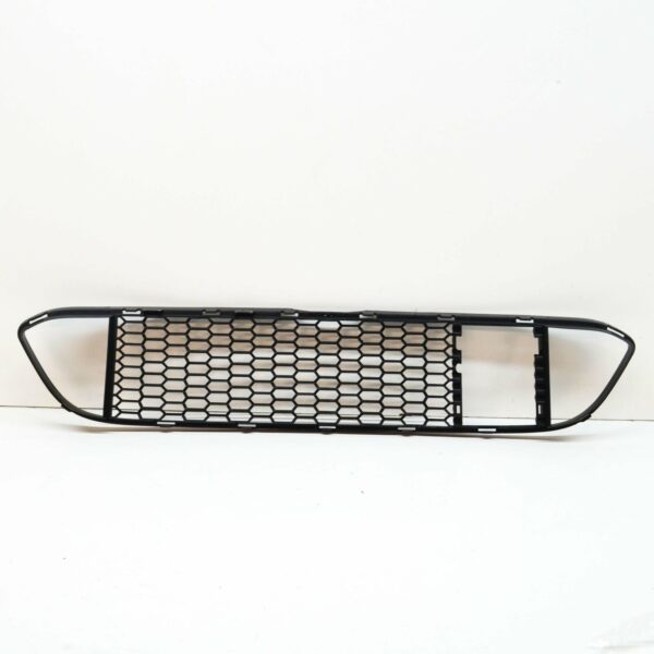 51118047403 - NEW BMW 3 COUPE E92 M FRONT BUMPER CENTER LOWER GRILLE 51118047403 ORIGINAL