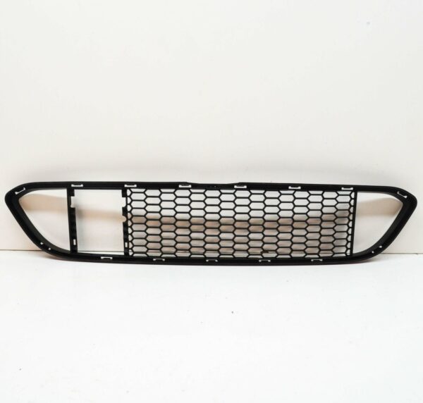 51118047403 - NEW BMW 3 COUPE E92 M FRONT BUMPER CENTER LOWER GRILLE 51118047403 ORIGINAL