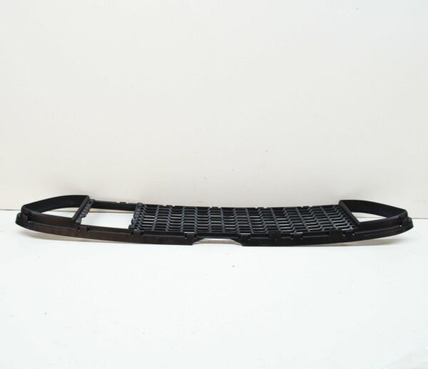 51118047403 - NEW BMW 3 COUPE E92 M FRONT BUMPER CENTER LOWER GRILLE 51118047403 ORIGINAL