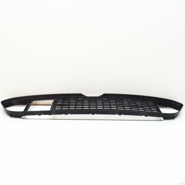 51118047403 - NEW BMW 3 COUPE E92 M FRONT BUMPER CENTER LOWER GRILLE 51118047403 ORIGINAL