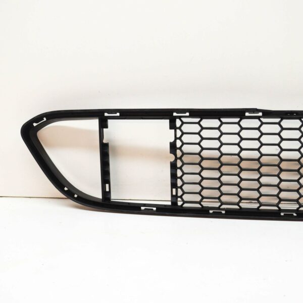 51118047403 - NEW BMW 3 COUPE E92 M FRONT BUMPER CENTER LOWER GRILLE 51118047403 ORIGINAL