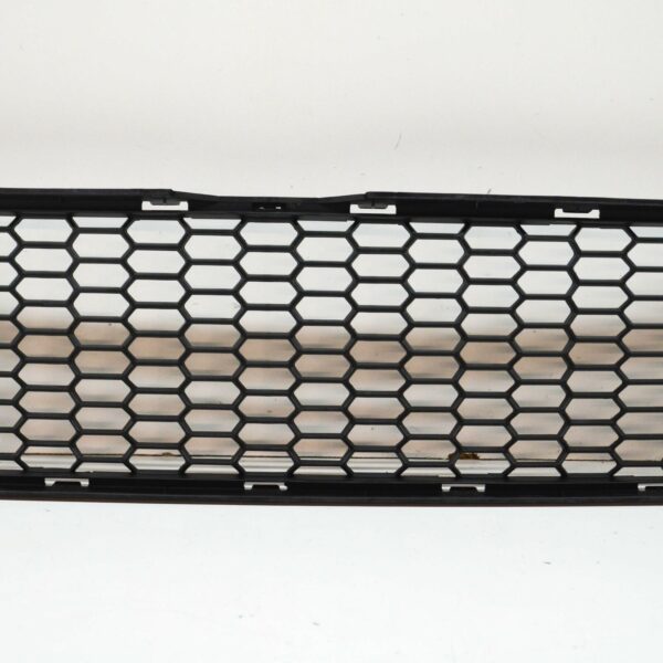 51118047403 - NEW BMW 3 COUPE E92 M FRONT BUMPER CENTER LOWER GRILLE 51118047403 ORIGINAL