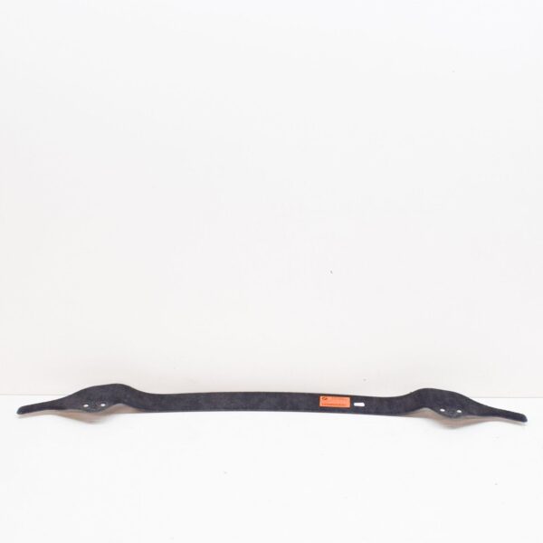 51118056967 - NEW BMW 3 GT F34 FRONT M SPORT BUMPER LOWER CRASH BAR 51118056967 2016 ORIGINAL