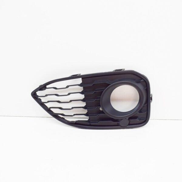 51118060282 - NEW BMW 1 F20 FRONT M BUMPER FOG LIGHT GRILLE RIGHT 51118060282 8060282