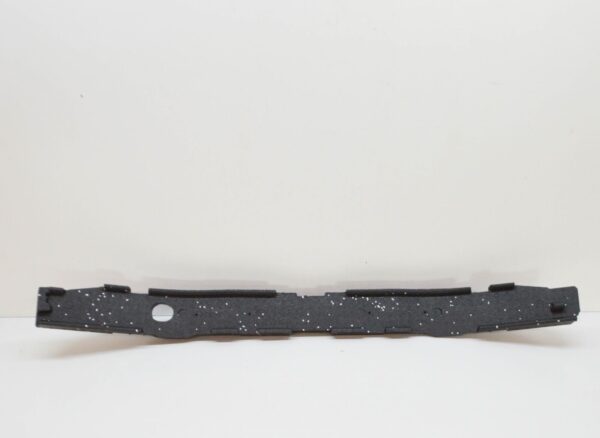 51118062179 - BMW M2 F87 Front Bumper Absorber Foam 51118062179 8062179 2016 ORIGINAL