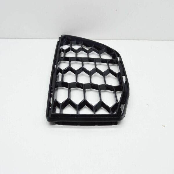 51118065194 - BMW X3 M F97 Front Bumper Right Grille 8065194 51118065194 ORIGINAL