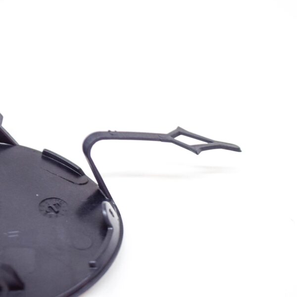 51118068520 - NEW BMW M2 F87 FRONT BUMPER TOW EYE HOOK COVER 51118068520 8068520 2016 ORIGINAL